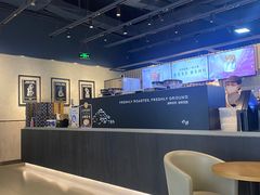 -瑞幸咖啡(龙湖北城天街北馆店)