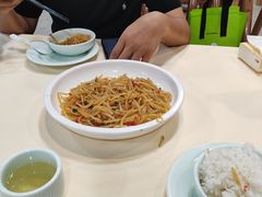 -笨罗卜浏阳菜馆(龙华鹏润达店)
