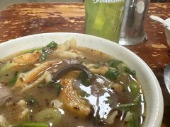 -龙门李家三旦羊肉汤馆