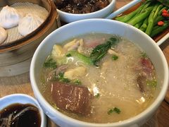 -一品小笼(金融街店)
