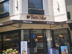 门面-Peet's Coffee皮爷咖啡(大学路店)