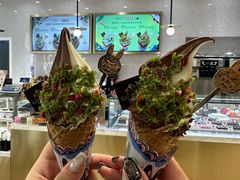 -GODIVA(王府井apm店)