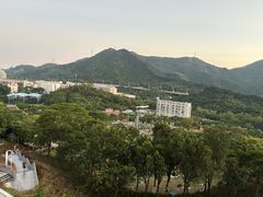 -白石龙音乐公园