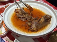 -西贝莜面村(镇江苏宁广场店)