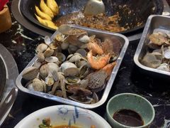 -边江铁锅炖鱼(振八街店)