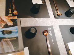 -馔豚·台北菜专门店(深圳湾万象城店)