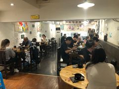 大堂-小时候焗海鲜(鄞州万达店)