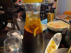 -探鱼·鲜青椒爽麻烤鱼(领展购物广场店)