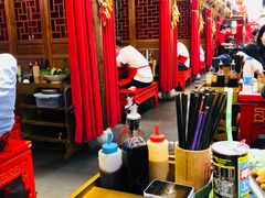 -谭鸭血老火锅(七宝万科广场店)