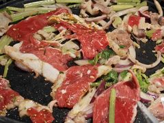 -炉队长·齐齐哈尔家庭烤肉(马家堡店)