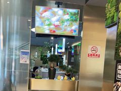 门面-青花椒花椒鱼(合生汇店)