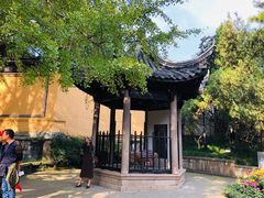-无锡惠山寺