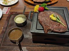 -凡塔斯牛排自助餐厅(福州宝龙店)