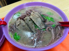 -牛马行牛肉饸饹铺(长春总店)