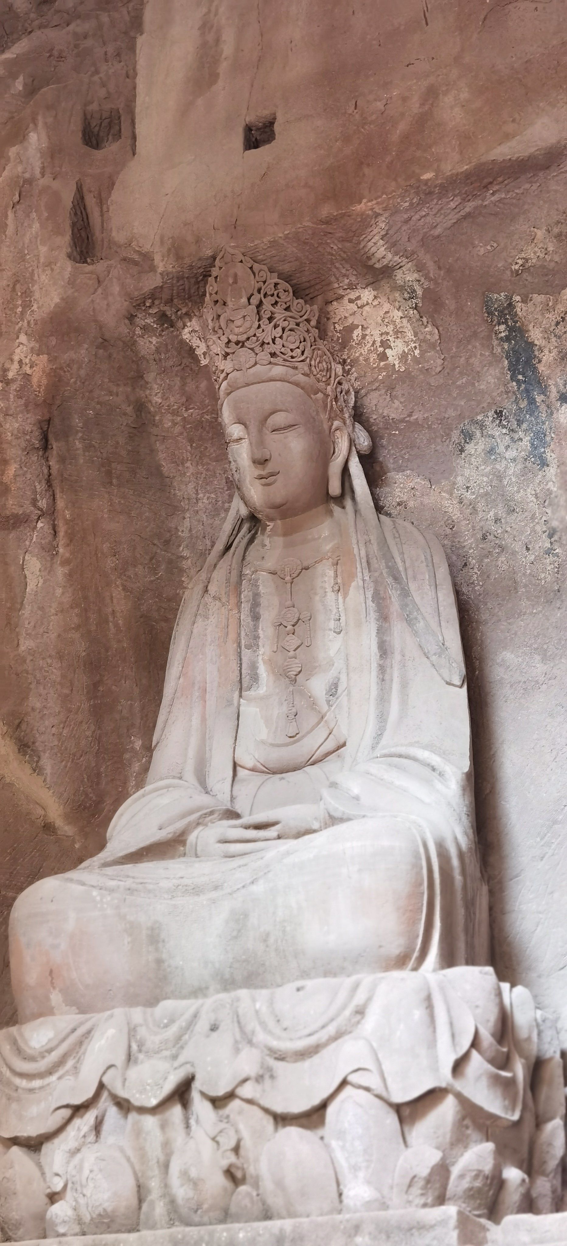 安岳石刻之旅93体验北宋之风