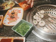 -牛焱·烧肉酒肆(五大道店)