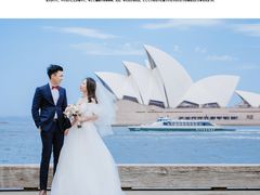 -悉尼歌剧院