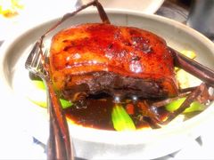 草扎肉-桂满陇-西湖船宴(西单大悦城店)