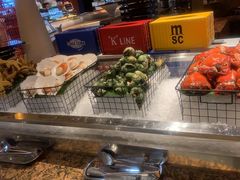 -杭州国际会议中心洲际酒店-原素全日餐厅(解放东路店)