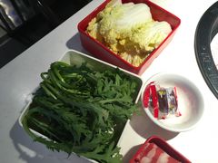 -川锅一号火锅(铜山万达店)
