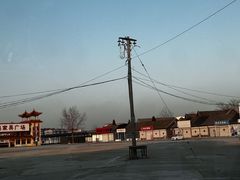-牛头崖大集