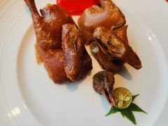 -馋遇江南·精致湖景雅宴(东方之门店)