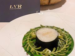 -三嚥阁 La Villa Restaurant