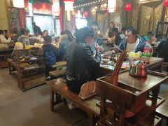 大堂-蜀大侠火锅(香格里拉店)
