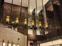 -长沙君悦酒店·自助餐厅咖啡厅
