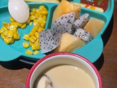 -一豚轩·烧鸟·豚骨拉面(五四路店)