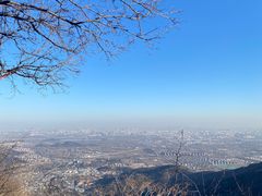 -香山公园