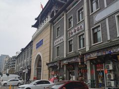 -南市食品街