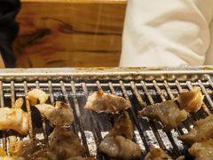 -丹东特色烤肉(学府路一部店)