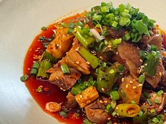 -云里小坐·小院里·团建·宴请·下午茶(三圣乡店)