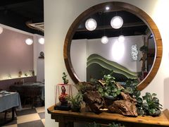 -茶油香闽南菜·花园餐厅(前埔店)