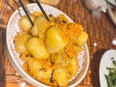-老广酒楼(樱花店)