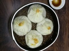 -鲁氏汤包王(长白街店)