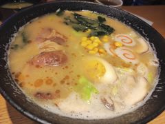-富山日式料理(宽厚里店)