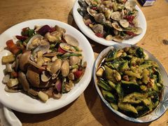 -蚝味小馆·粤西小海鲜