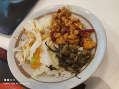 -永和大王(浦东国际机场店)