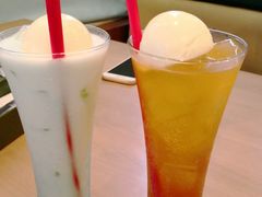 -萨莉亚意式餐厅(梅花园店)