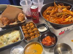 -HOTISLAND海鸡岛·韩国料理(江南西店)