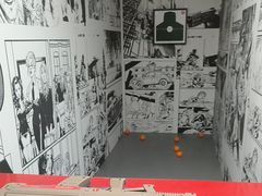 -不可思议减压馆·解压博物馆·摔碗发泄·团建定制