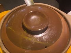 -润园四季椰子鸡火锅(南山海岸城店)