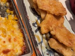 -七八冷面·延边朝鲜族美食(欢乐谷店)