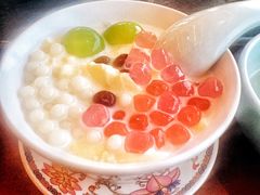 -寄畅興·百年蟹黄面·万国建筑群(外滩27号店)