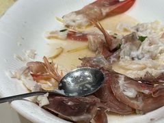 东星斑-群乐饭店(滨安路店)