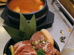 -韩宫宴烤肉·料理(颛桥万达店)