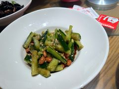 -九毛九西北菜(大东海店)