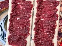 -潮德阿水牛肉火锅(深圳总店)